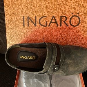 Ingaro shoes